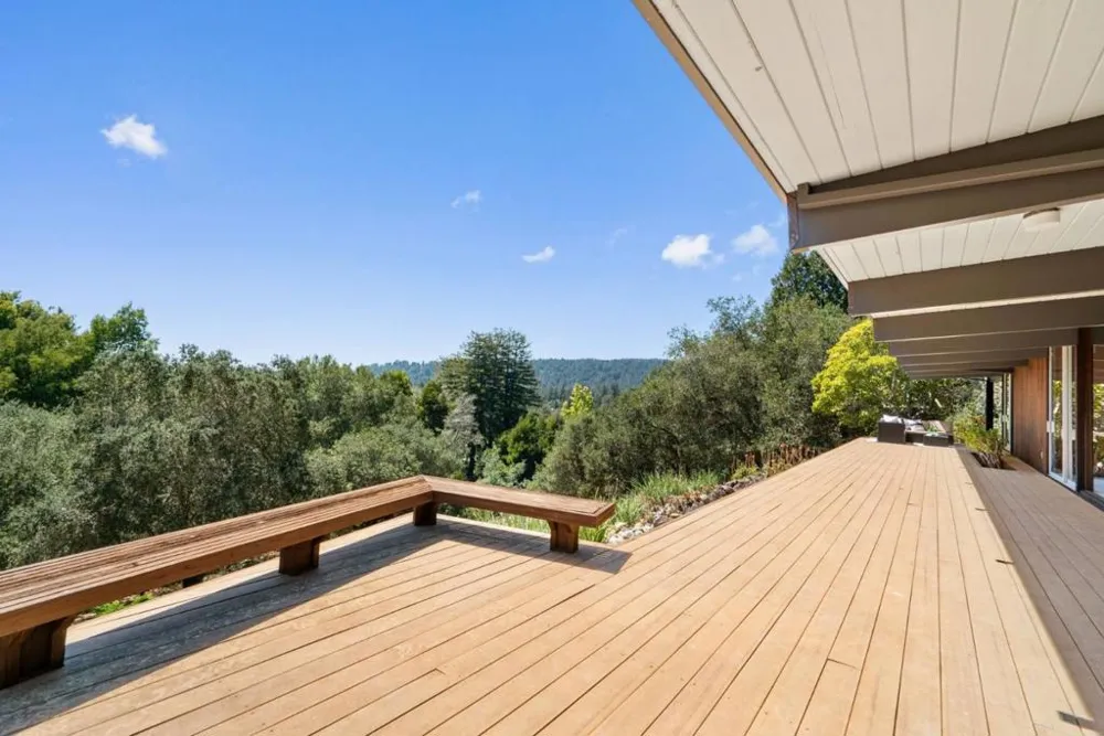 81 Pasatiempo Drive Santa Cruz, CA 95060