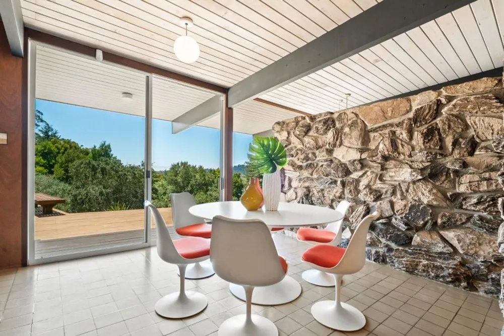 81 Pasatiempo Drive Santa Cruz, CA 95060