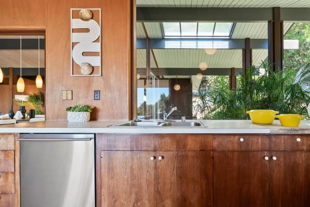 81 Pasatiempo Drive Santa Cruz, CA 95060