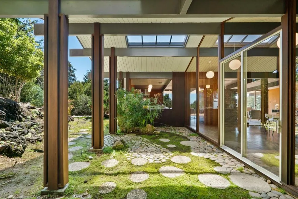 81 Pasatiempo Drive Santa Cruz, CA 95060