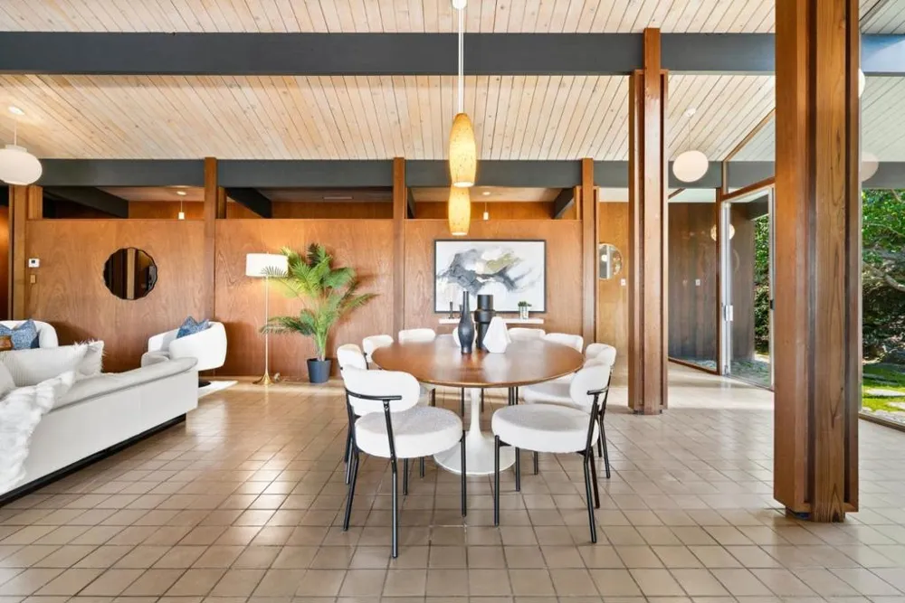 81 Pasatiempo Drive Santa Cruz, CA 95060