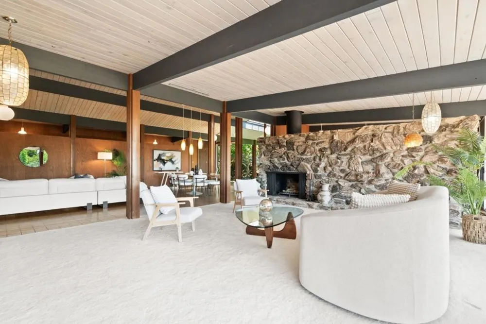 81 Pasatiempo Drive Santa Cruz, CA 95060