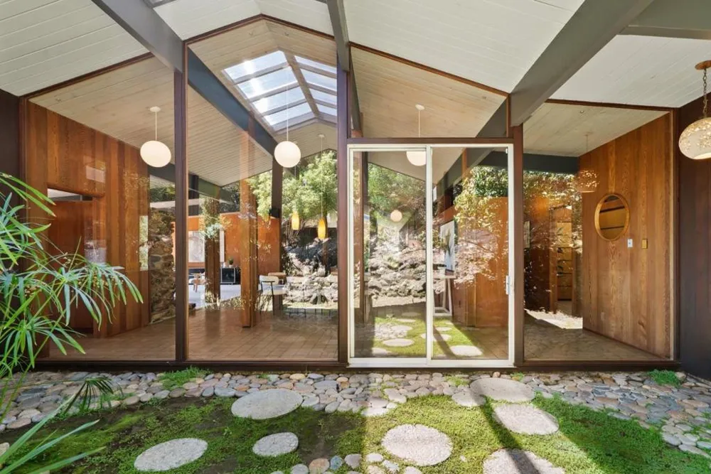 81 Pasatiempo Drive Santa Cruz, CA 95060