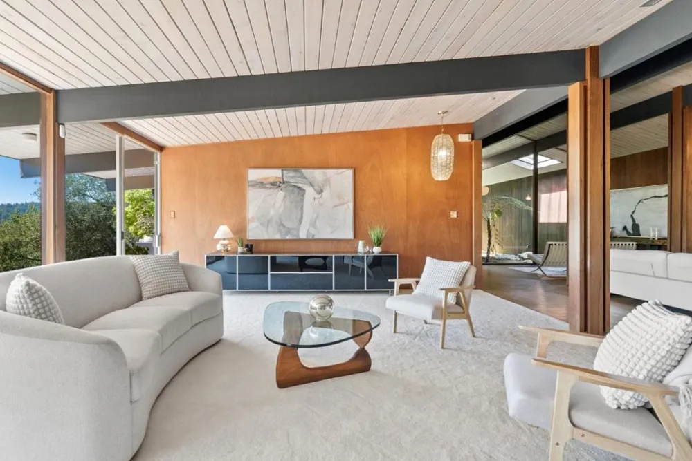 81 Pasatiempo Drive Santa Cruz, CA 95060