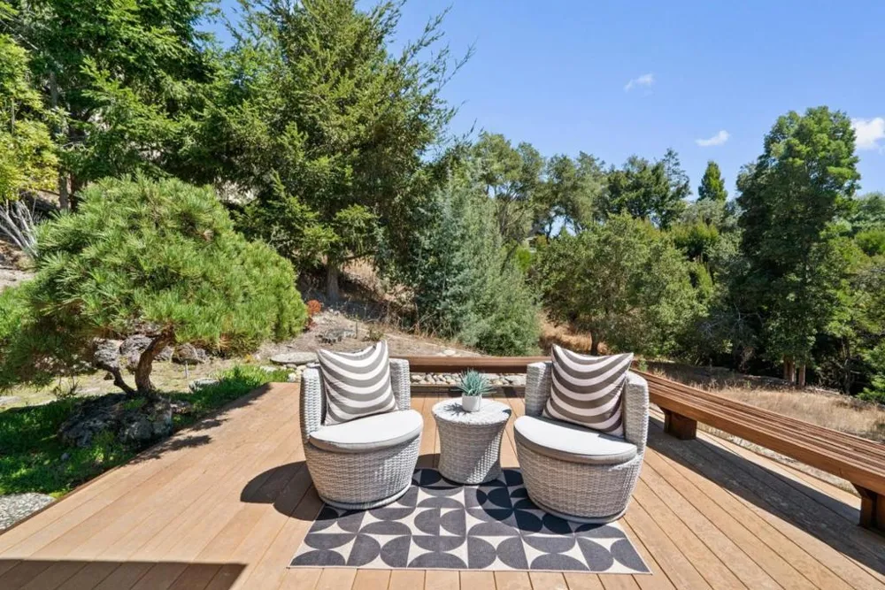 81 Pasatiempo Drive Santa Cruz, CA 95060