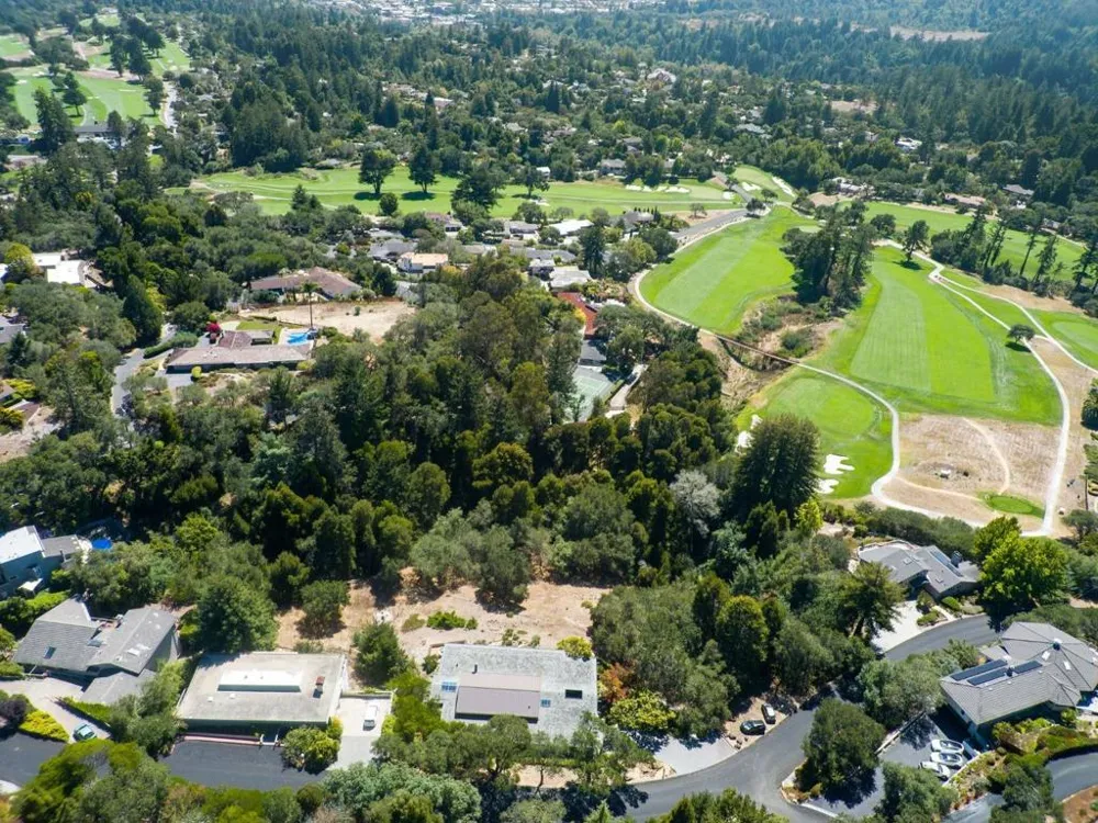 81 Pasatiempo Drive Santa Cruz, CA 95060