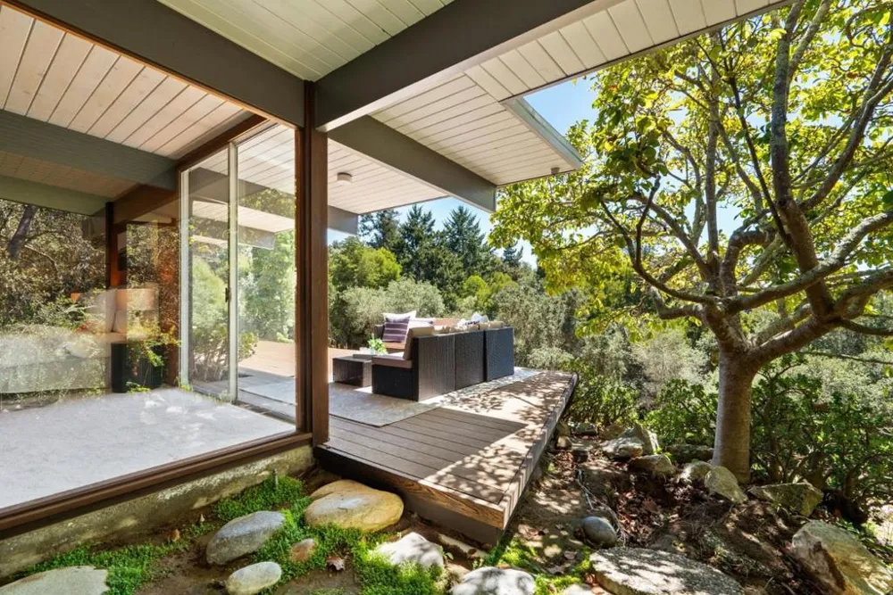81 Pasatiempo Drive Santa Cruz, CA 95060