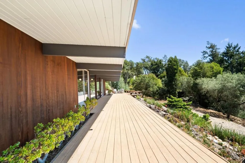81 Pasatiempo Drive Santa Cruz, CA 95060