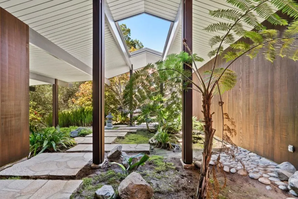 81 Pasatiempo Drive Santa Cruz, CA 95060