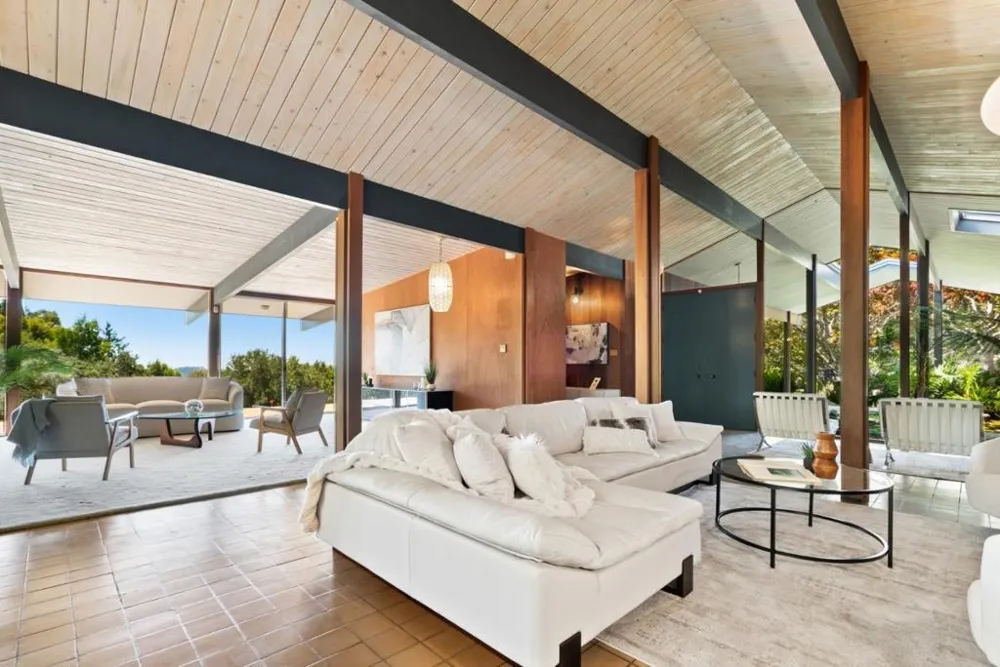 81 Pasatiempo Drive Santa Cruz, CA 95060