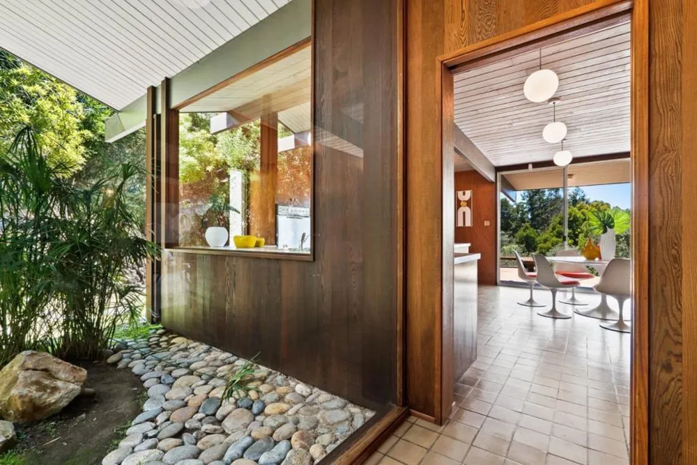 81 Pasatiempo Drive Santa Cruz, CA 95060