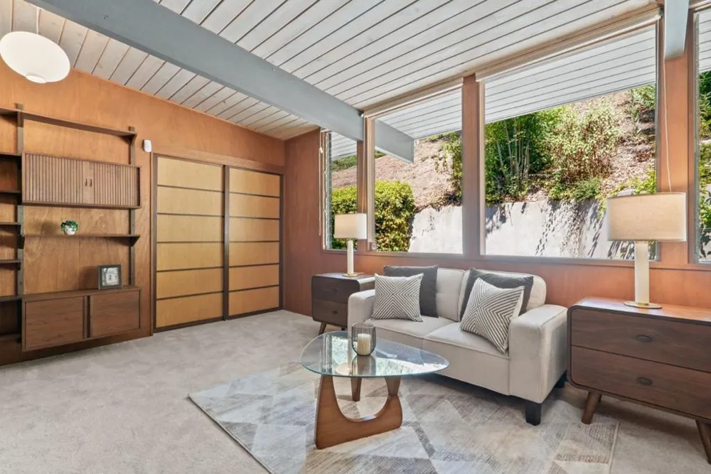 81 Pasatiempo Drive Santa Cruz, CA 95060
