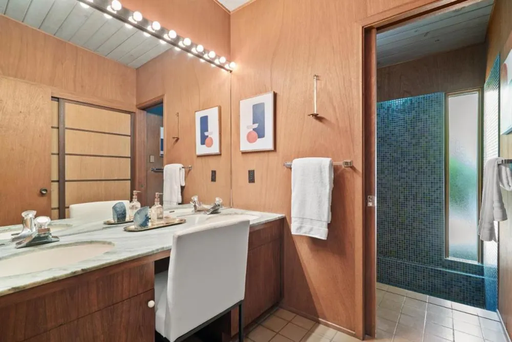 81 Pasatiempo Drive Santa Cruz, CA 95060
