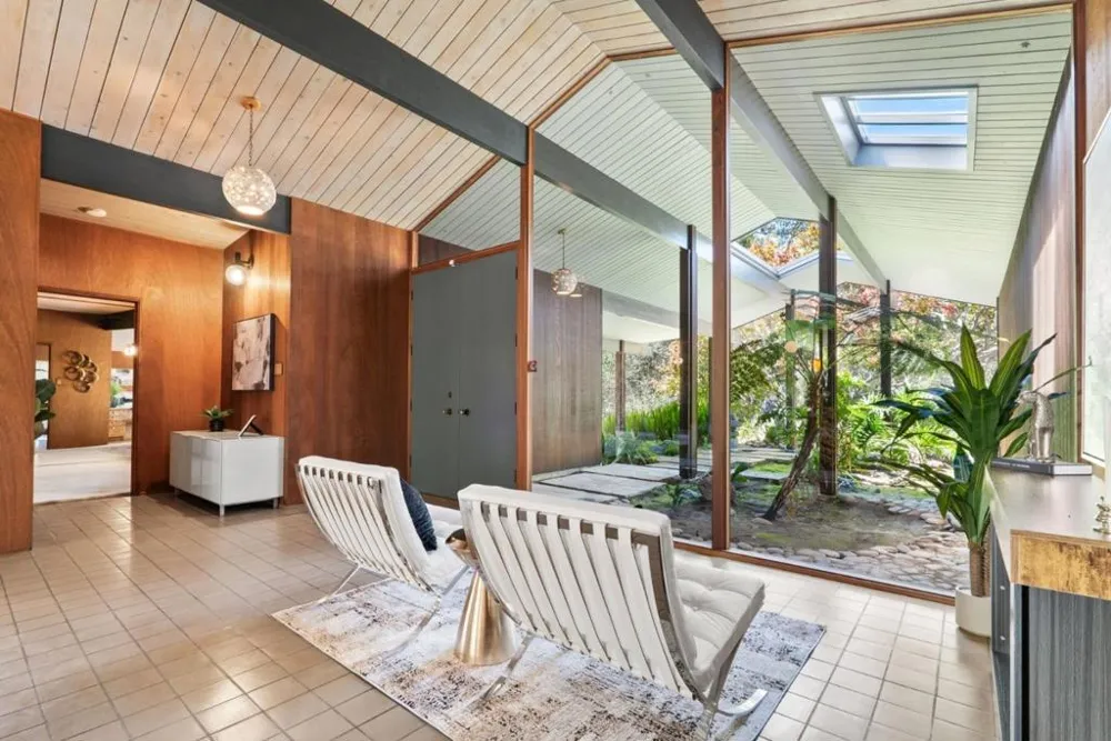 81 Pasatiempo Drive Santa Cruz, CA 95060