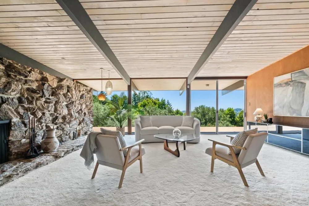 81 Pasatiempo Drive Santa Cruz, CA 95060