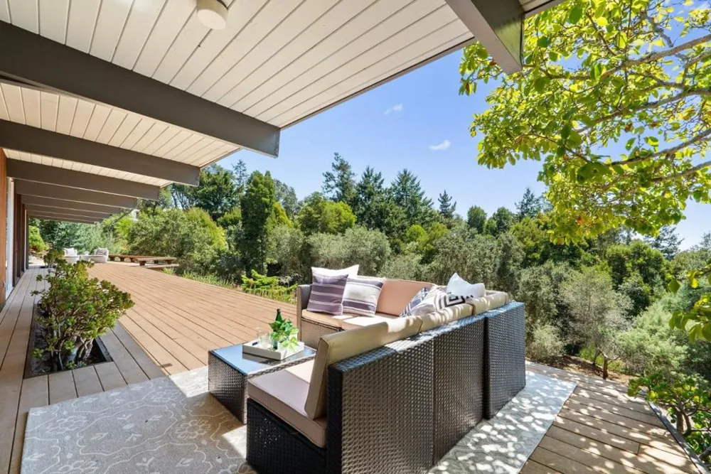 81 Pasatiempo Drive Santa Cruz, CA 95060