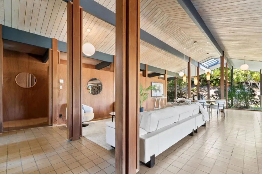 81 Pasatiempo Drive Santa Cruz, CA 95060