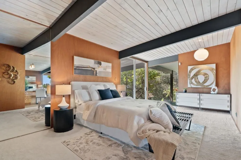 81 Pasatiempo Drive Santa Cruz, CA 95060