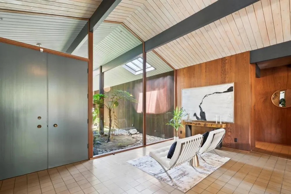 81 Pasatiempo Drive Santa Cruz, CA 95060