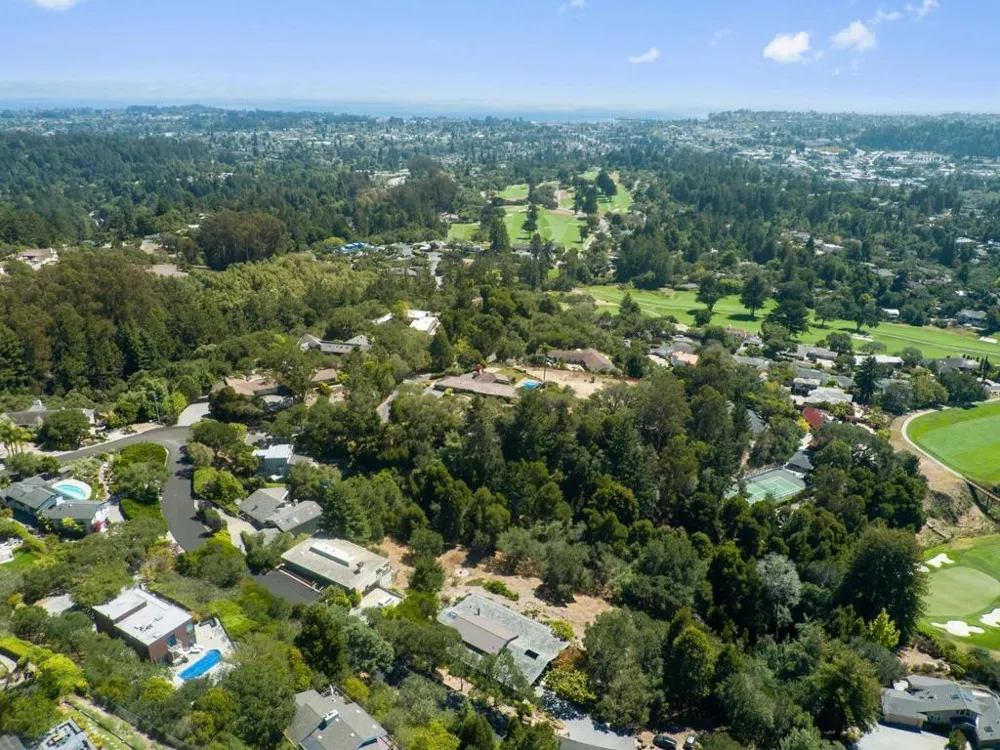 81 Pasatiempo Drive Santa Cruz, CA 95060