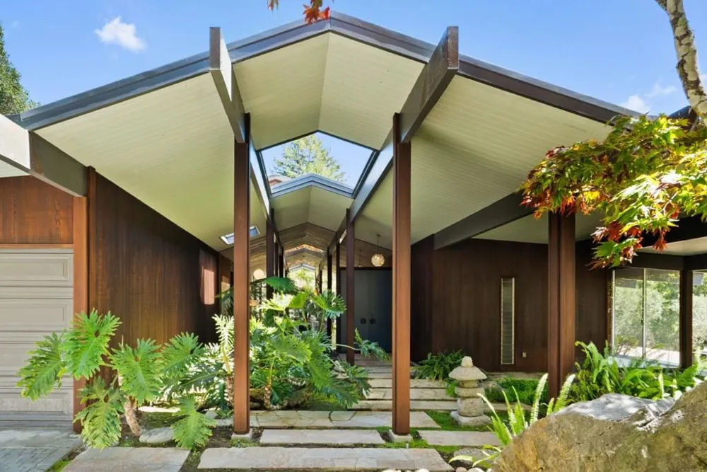 81 Pasatiempo Drive Santa Cruz, CA 95060