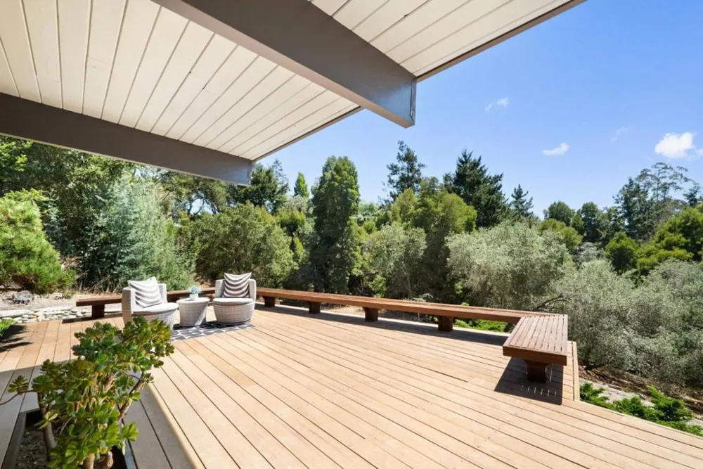 81 Pasatiempo Drive Santa Cruz, CA 95060
