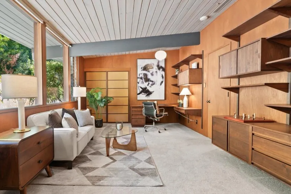 81 Pasatiempo Drive Santa Cruz, CA 95060