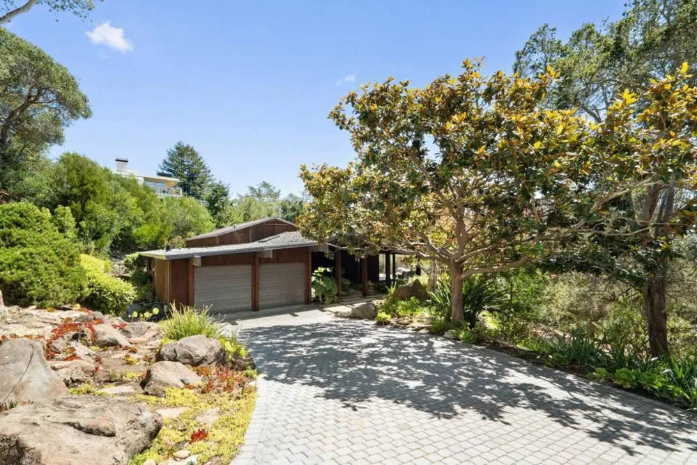 81 Pasatiempo Drive Santa Cruz, CA 95060