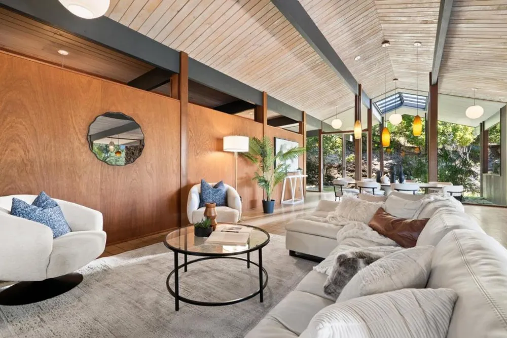 81 Pasatiempo Drive Santa Cruz, CA 95060