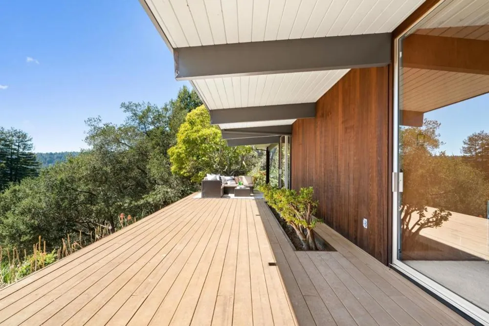 81 Pasatiempo Drive Santa Cruz, CA 95060