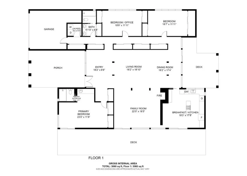81 Pasatiempo Drive Santa Cruz, CA 95060