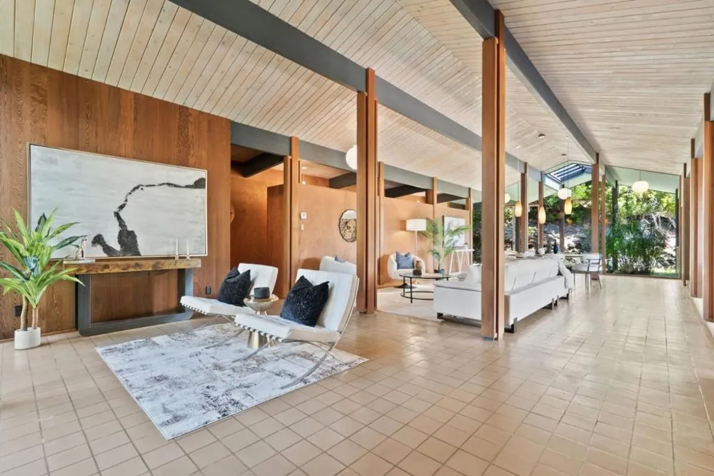 81 Pasatiempo Drive Santa Cruz, CA 95060