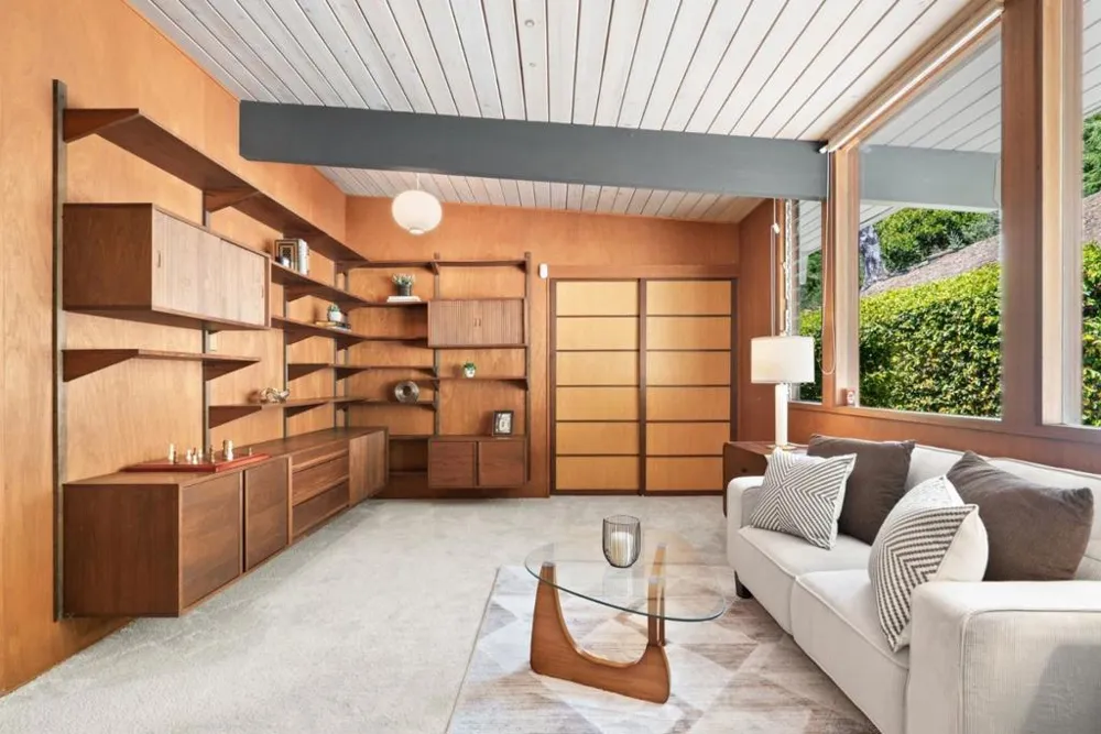 81 Pasatiempo Drive Santa Cruz, CA 95060