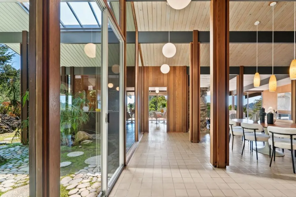 81 Pasatiempo Drive Santa Cruz, CA 95060