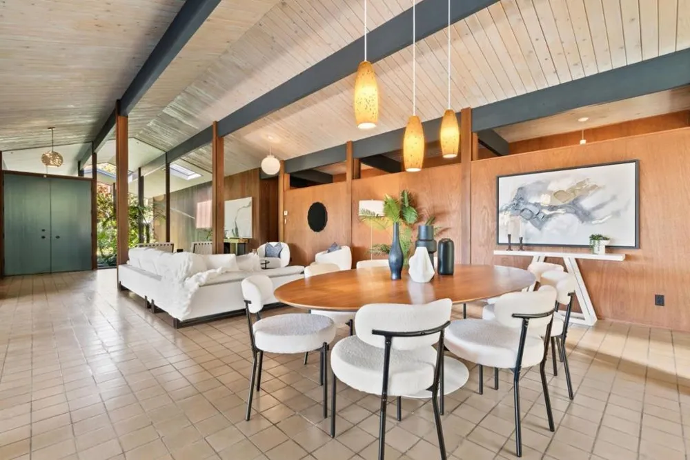 81 Pasatiempo Drive Santa Cruz, CA 95060