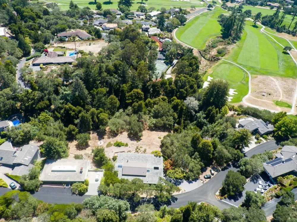 81 Pasatiempo Drive Santa Cruz, CA 95060