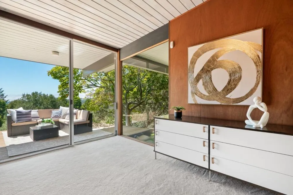 81 Pasatiempo Drive Santa Cruz, CA 95060