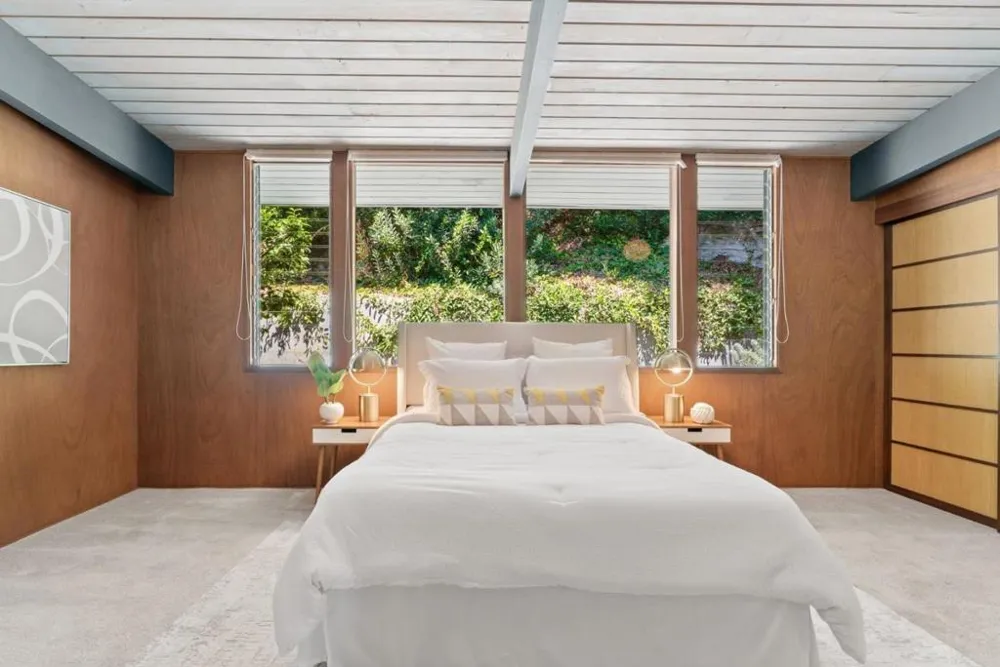 81 Pasatiempo Drive Santa Cruz, CA 95060