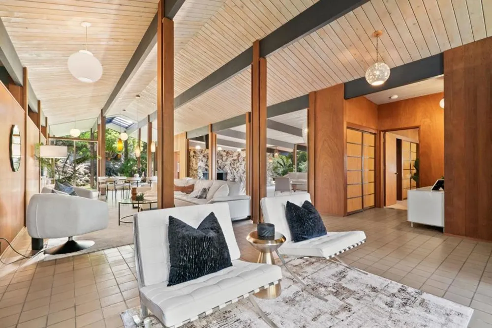 81 Pasatiempo Drive Santa Cruz, CA 95060