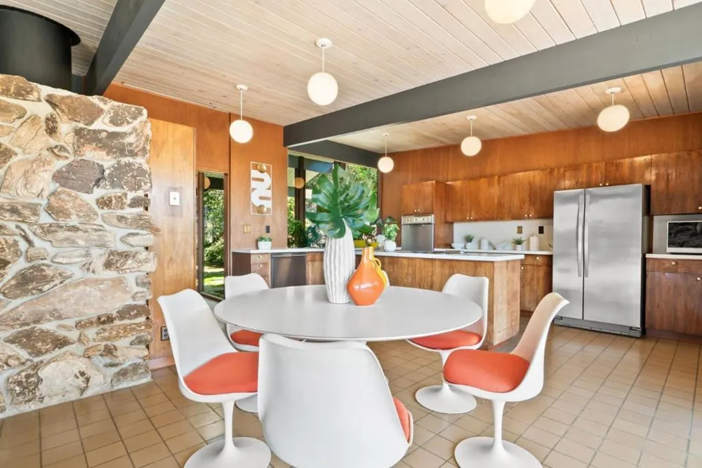 81 Pasatiempo Drive Santa Cruz, CA 95060