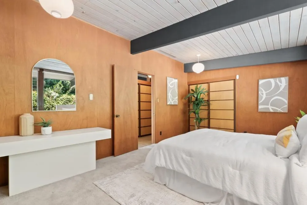 81 Pasatiempo Drive Santa Cruz, CA 95060