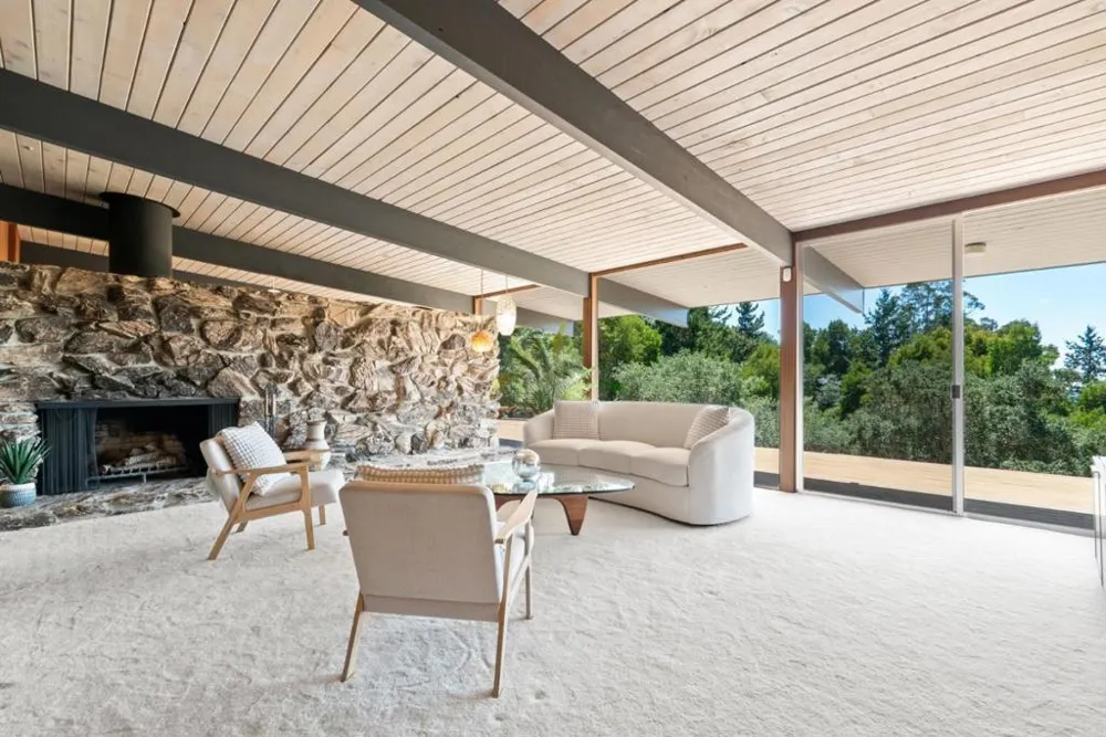 81 Pasatiempo Drive Santa Cruz, CA 95060