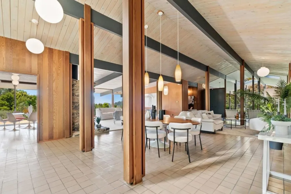 81 Pasatiempo Drive Santa Cruz, CA 95060