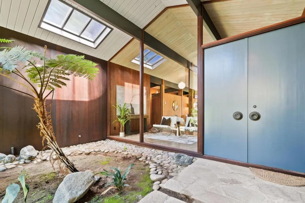 81 Pasatiempo Drive Santa Cruz, CA 95060