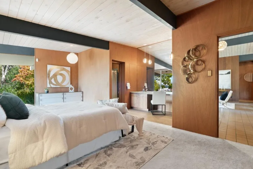 81 Pasatiempo Drive Santa Cruz, CA 95060