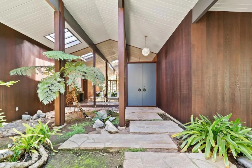 81 Pasatiempo Drive Santa Cruz, CA 95060
