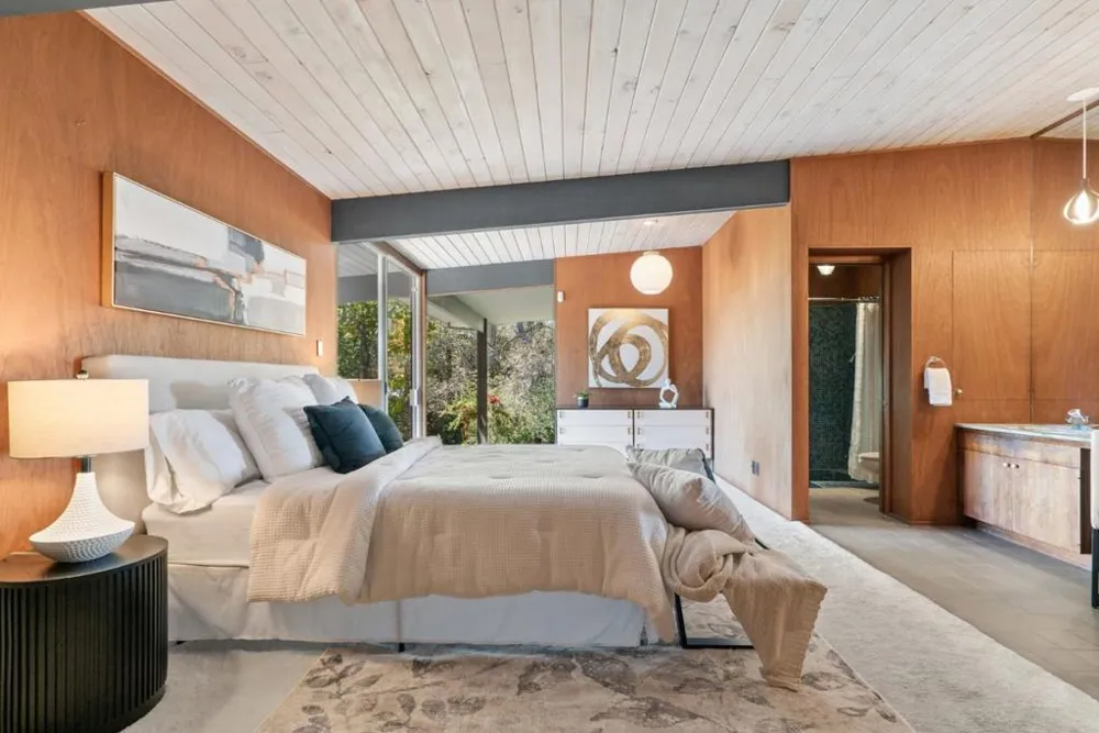 81 Pasatiempo Drive Santa Cruz, CA 95060