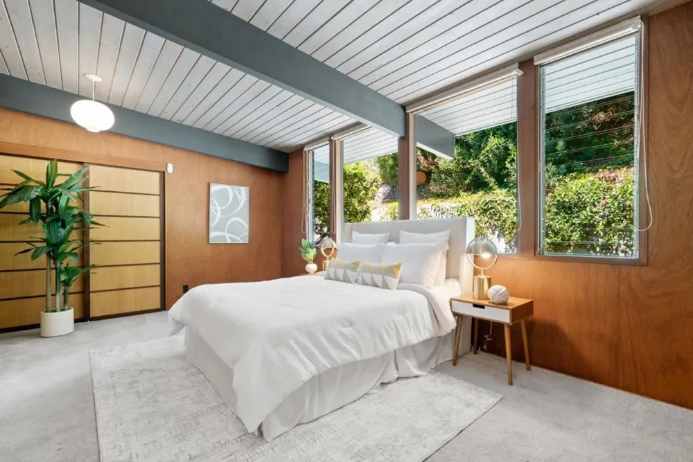 81 Pasatiempo Drive Santa Cruz, CA 95060