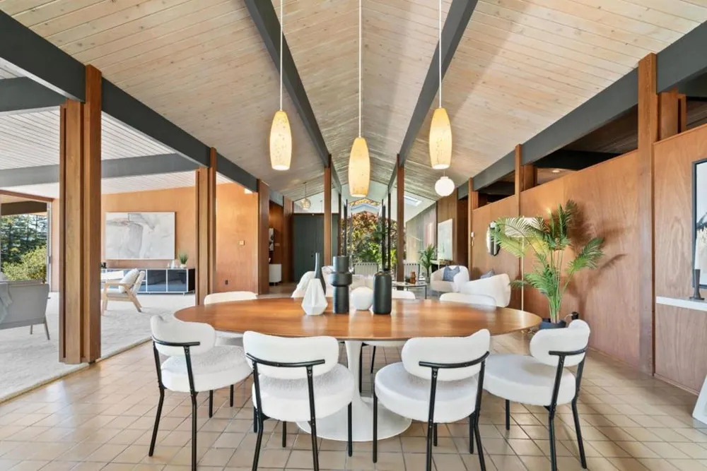 81 Pasatiempo Drive Santa Cruz, CA 95060