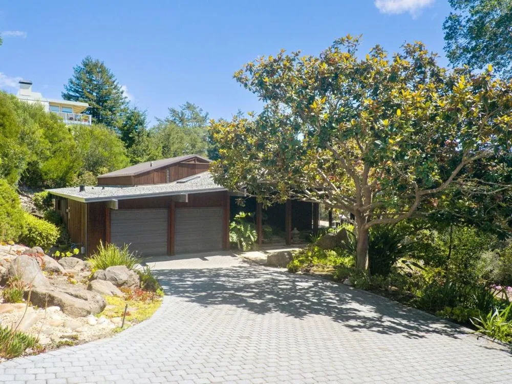 81 Pasatiempo Drive Santa Cruz, CA 95060